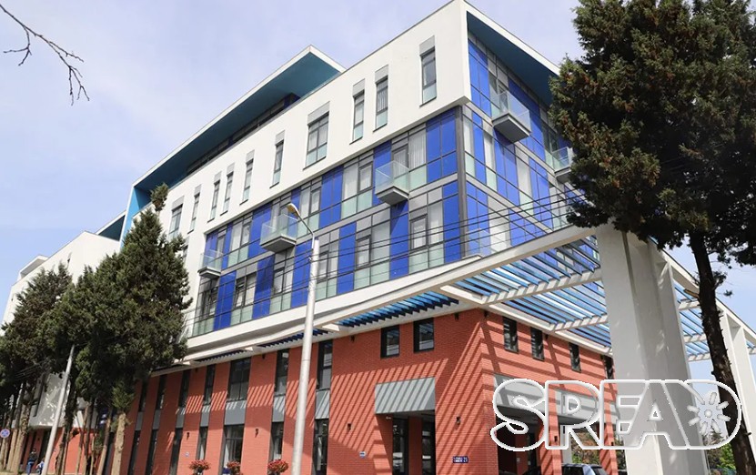 格鲁吉亚Leadermed诊所（原名INVITRO）