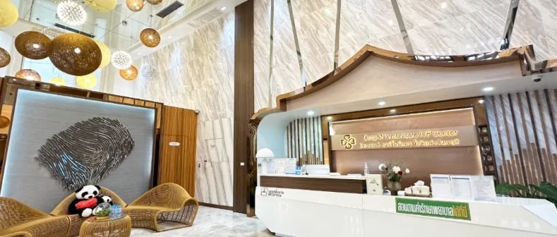 聊聊泰国三代试管助孕公司费用那些事，一位从业8年老友的真心话