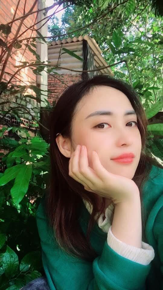 Nguyễn Thị Ngọc