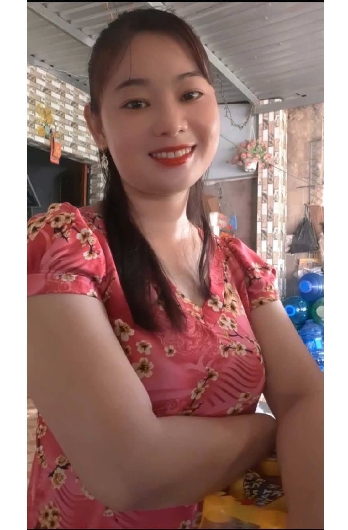 Trần Thị Phương