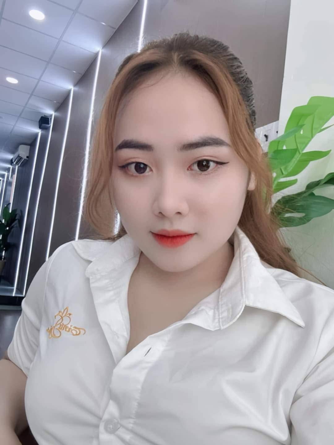 Lê Thị Mai