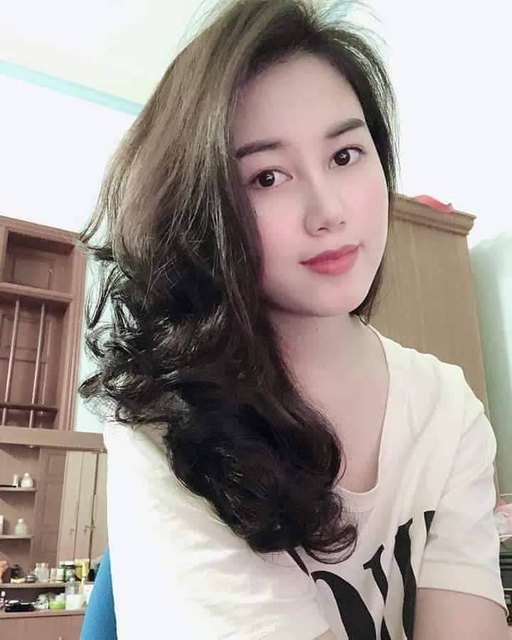 Phạm Thị Mai