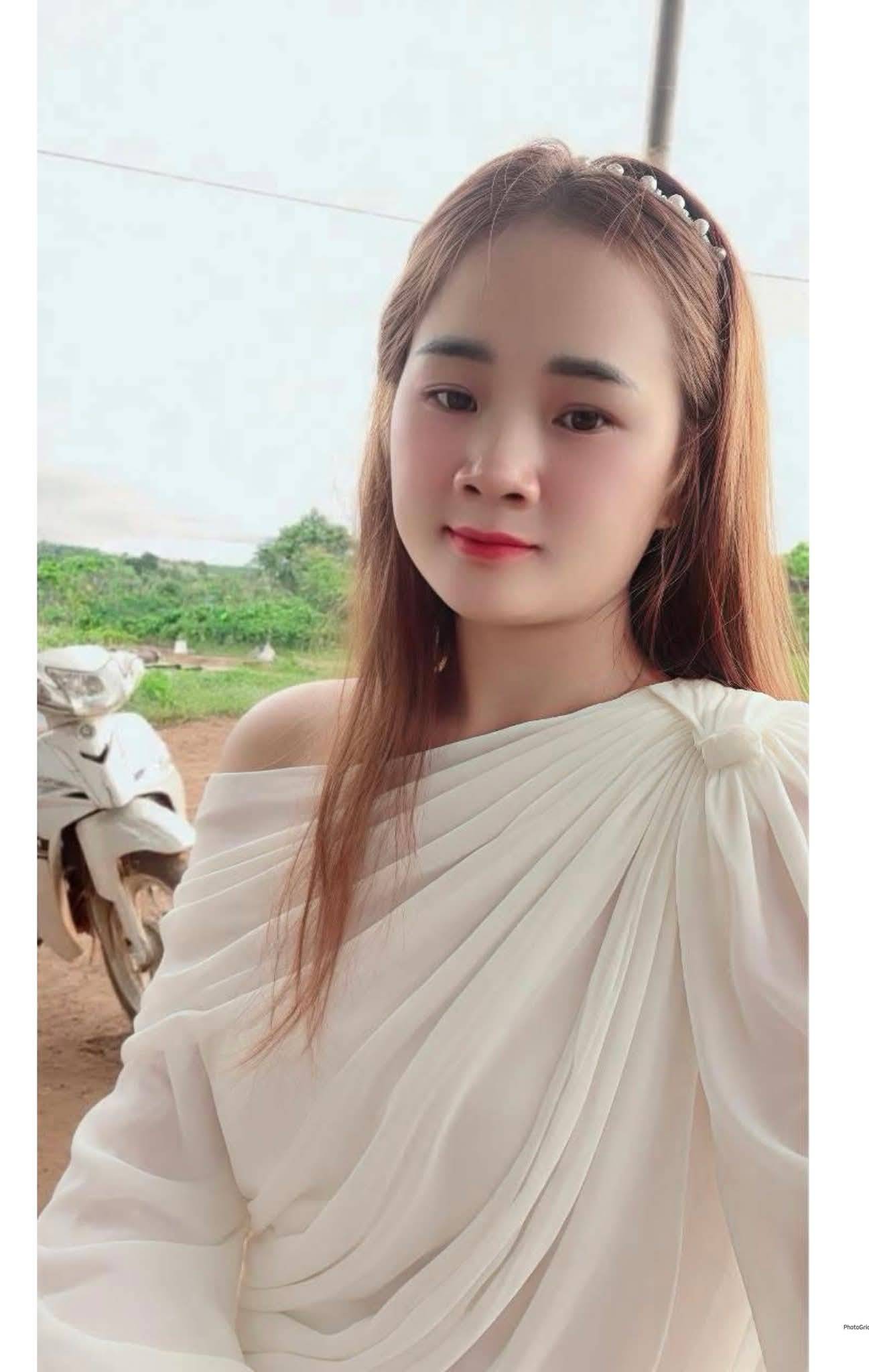 Hoàng Thị Mai